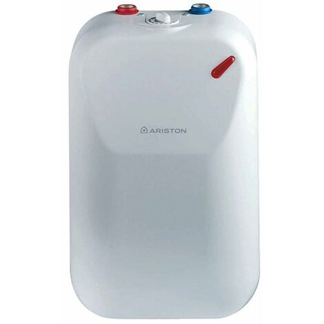 ARISTON GROUP Ariston Warmwasserspeicher 5 Liter, 2 kW Boiler ARKS 5U für Untertisch