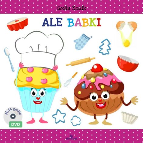 Aristóteles: ¡Qué bollo Libro de cocina infantil con DVD