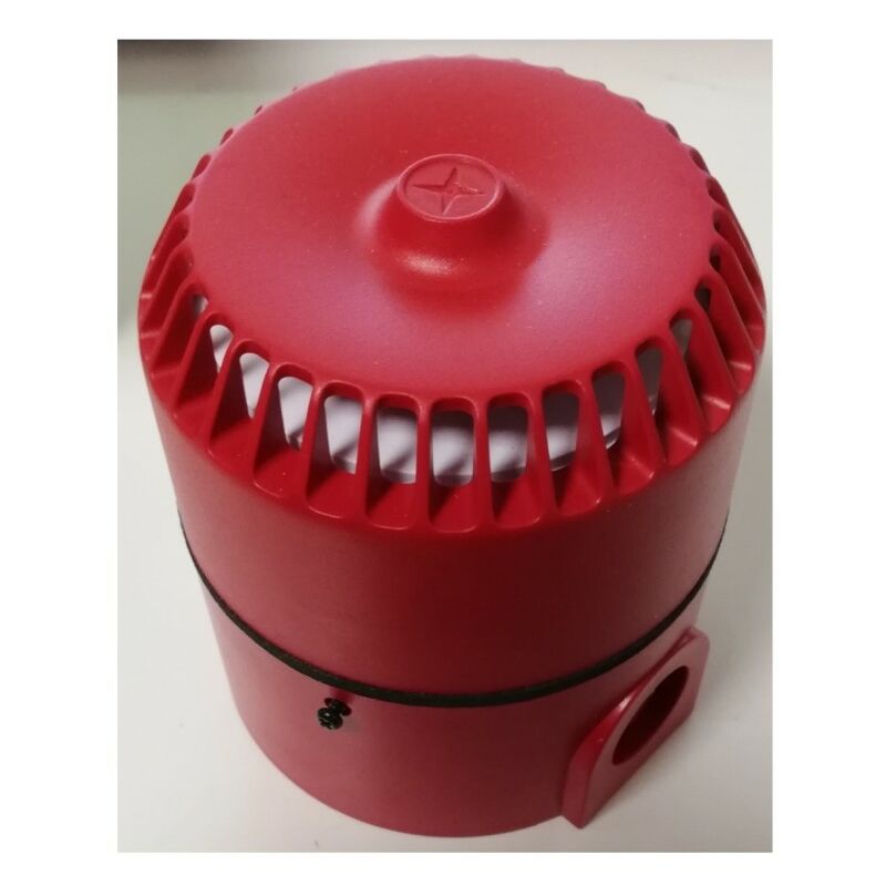 

Aritech AS263NF zumbador 90dB a 2m