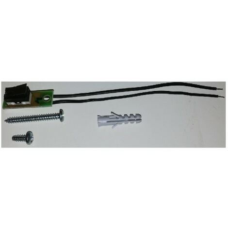 Aritech ST400 Kit de montage pour détecteur série EV100/400