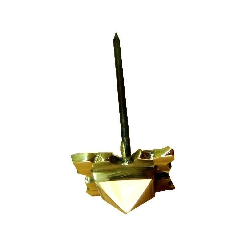

arjona clavos puerta r-52210 816-45 brill - Mibricotienda