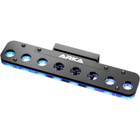 ARK MYREEF FRAG RACK 8