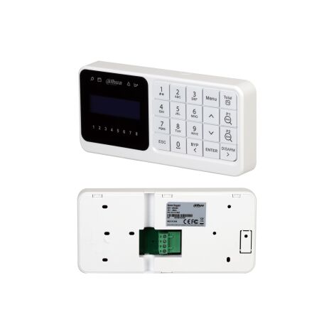 ARK30C - Clavier pour ARC3008C