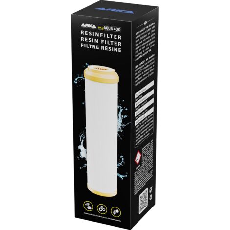 ARKA MYAQUA400 HARZFILTER