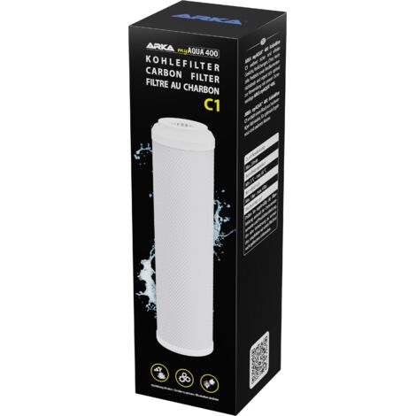 ARKA MYAQUA400 KOHLENSTOFFFILTER C1