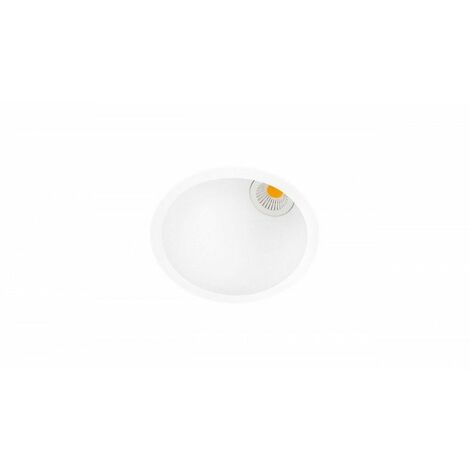 ARKOSLIGHT A2162112W  Empotrable SWAP M ASYM 5W 4000K blanco