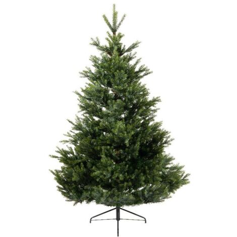 Arlberg Weihnachtsbaum h240Ø155cm PE+PVC