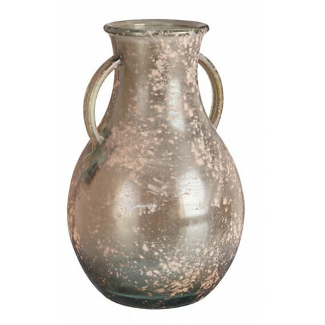 Arleen Amphora Vase Antikrosa H32 BZ