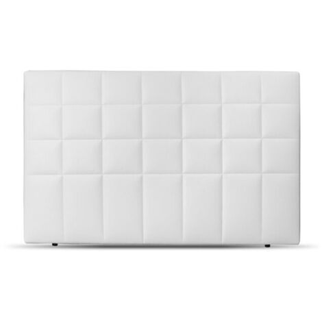 Arlet. Cabecero de Cama. Polipiel. Alto: 92 cm (para 135 o 150)