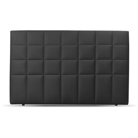 Arlet. Cabecero de Cama. Polipiel. Alto: 92 cm (para 135 o 150)