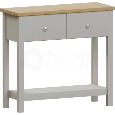 TV-Schrank Mit 2 Schubladen BODO 91,5x44,5x56 Cm Kiefernholz - TV