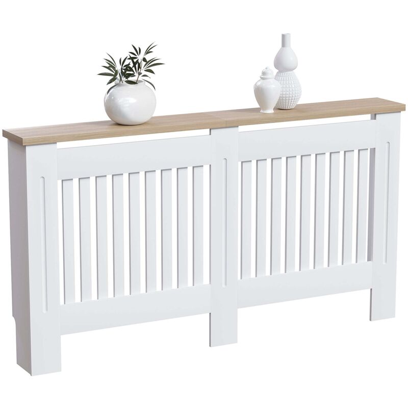 Image of Home Discount - Arlington Radiator Cover&hellip;