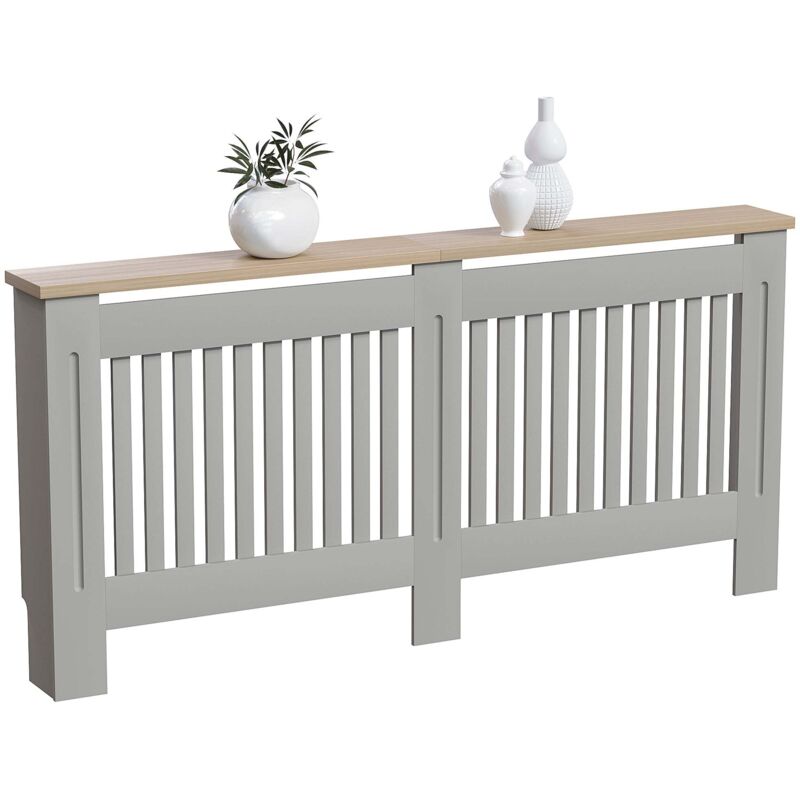 Image of Home Discount - Arlington Radiator Cover&hellip;