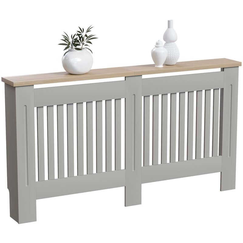 Image of Home Discount - Arlington Radiator Cover&hellip;
