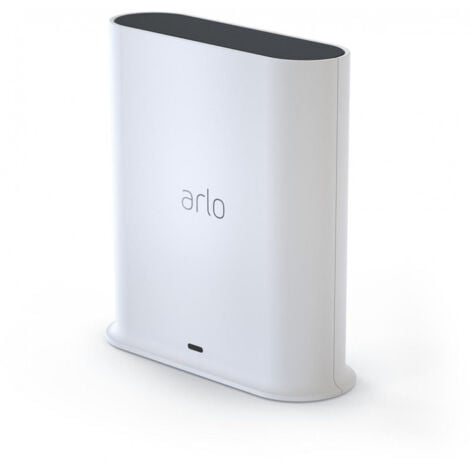 arlo Arlo Smart Hub VMB5000 für Arlo Ultra, Pro & Pro 2 Sicherheitskameras (VMB5000-100EUS)