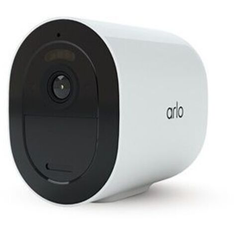 ARLO Go 2 LTE VML2030-100EUS GSM, WLAN IP  Überwachungskamera  1920 x 1080 Pixel