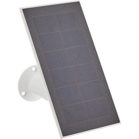 ARLO Panneau solaire ARLO ESSENTIAL SOLAR PANEL VMA3600-10000S Y862912