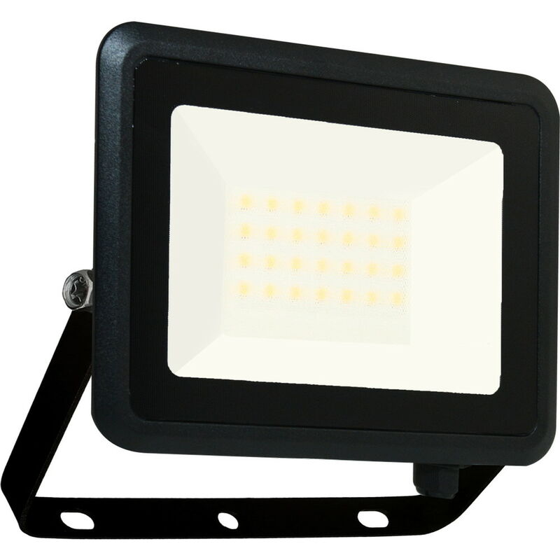 Projecteur mural kreon 2 - IP65, 20W, 4000K, 2000lm, Noir - Arlux Lighting Projecteur mural kreon 2 - IP65, 20W, 4000K, 2000lm, Noir - Arlux Lighting