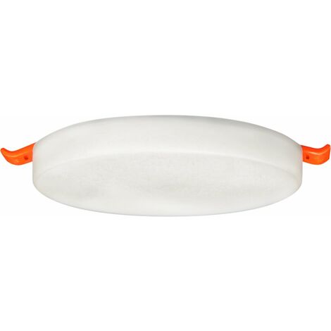 ARLUX LIGHTING Spot encastrable ONYX FRAMELESS 10W 1000lm - Temperature Variable