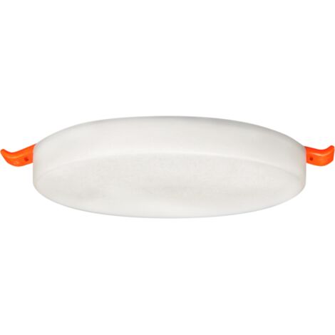 ARLUX LIGHTING Spot encastrable ONYX FRAMELESS 22W 2200lm - Temperature Variable