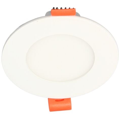 ARLUX LIGHTING Spot encastrable ONYX R2 Ø300 24W 2050lm - Blanc Neutre
