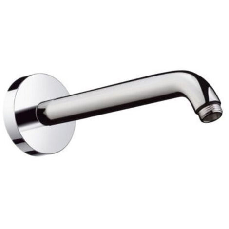 Arm Arm 26 Cm Connecteur De Douche Universel Acier Chromé Pour Pommes De Douche