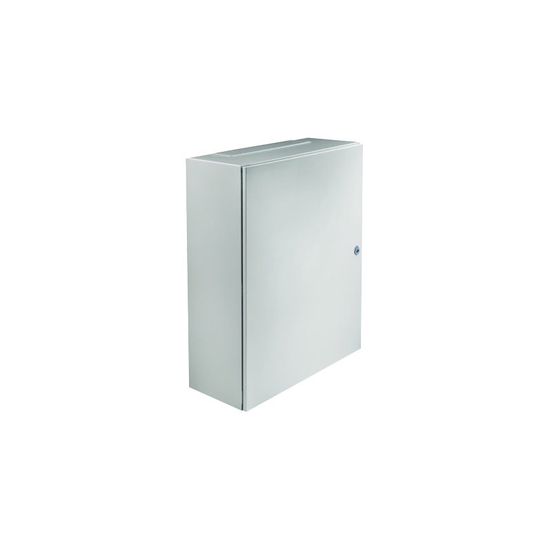 

Armario superficie metálico IP66 1000x800x300mm puerta GN1008030 - IDE