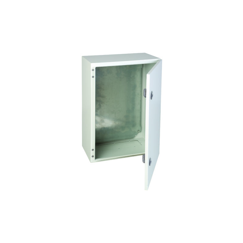 

Armario superficie metálico IP66 500x500x300mm puerta GN505030 - IDE