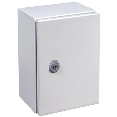 ARM.300X300X150 PO C|PLACA IP66 IDE GN303015