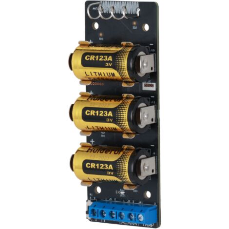 ARM320-W2-868 - Expansión de entrada inalámbrica 868, alarma 2 IN
