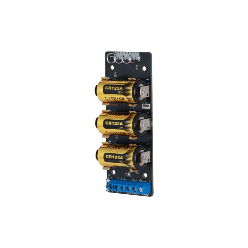 Dahua - ARM320-W2-868 - Extension d'entrée sans fil 868, alarme 2 in