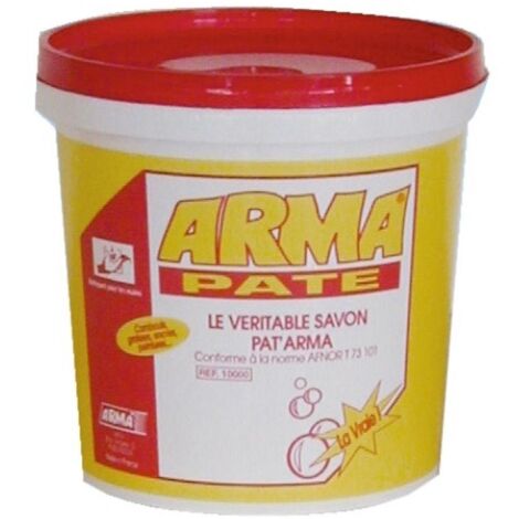 DEB ARMA Savon Arma pâte, seau de 15 kg - ARMA