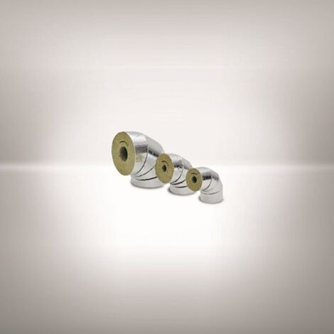 Armacell Angle laine de roche da max.:54mm, DSD:50mm, MFB-50X054