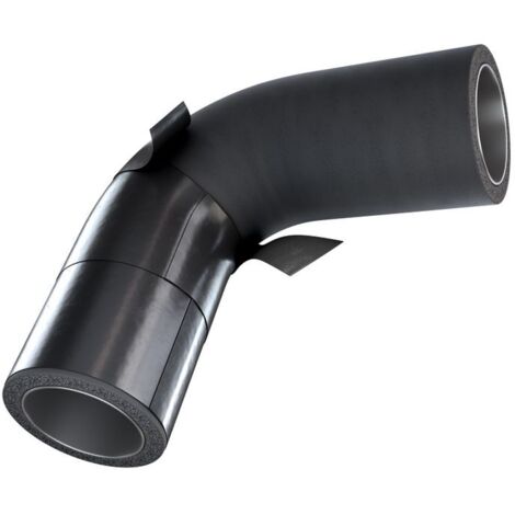 Armacell ArmaChek Wrap Tape Isolierung Breite 250mm, Länge 10m, Dämms.1mm, grau, selbstverschweißendes Material zur Ummantelung