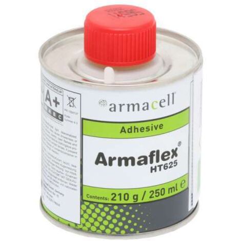 Armacell Armaflex HT625 Kleber 250 ml für Solarisolierung HT ARMAFLEX HT 625