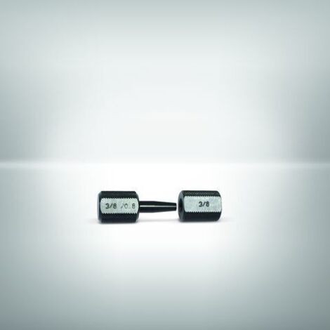 Armacell Kalibrierwerkzeug fuer Flare Fitting da: 1/2'', Wandstaerke 1,00 mm, SF-CTZ-012