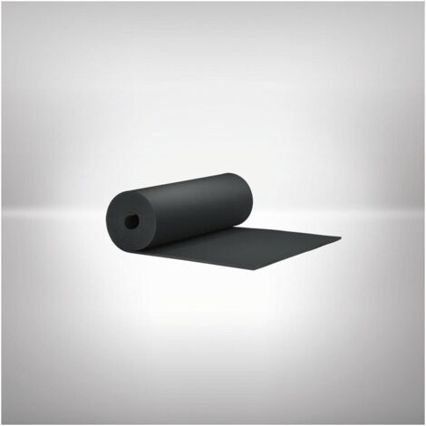 Armacell Placa sin fin HT/Armaflex A:1m, L:8m, DSD:13mm, HT-13-99/E