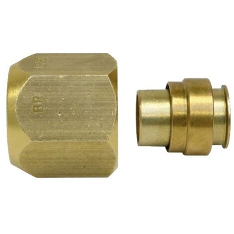 Armacell SAE Fitting 1/2 Zoll - 12.70mm