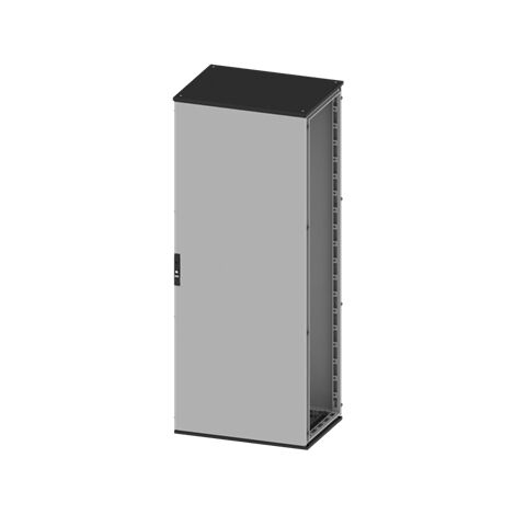 Armadi Componibili CQE 1600x800x400 Porta Cieca