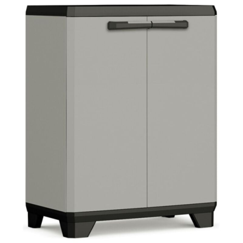 Armadio tuttopiani Planet basso Keter
