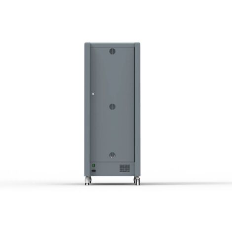 Armadi rack Link ARMADIO PER RICARICA 30 VISORI VR CON LAMPADA UV