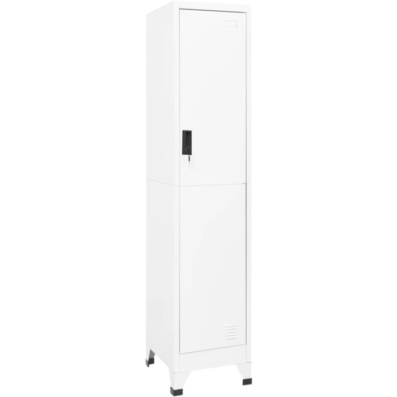 Maisonchic - Mobile Moderno, Armadietto con