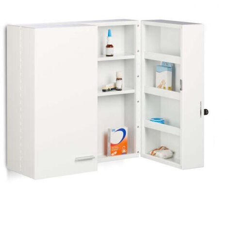Armadietto dei medicinali xxl premium