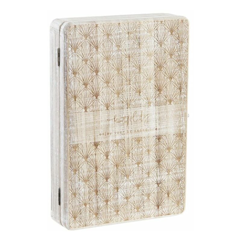 Dkd Home DecorArmadietto portachiavi DKD Home