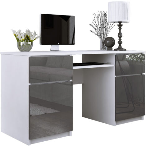 Armadio: 2 ante, 3 ripiani, Rovere Riviera, 97 x 122 x 37 cm
