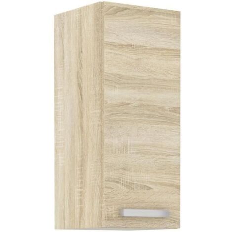 Armadio 30 x 31,6 x 72 cm Rovere