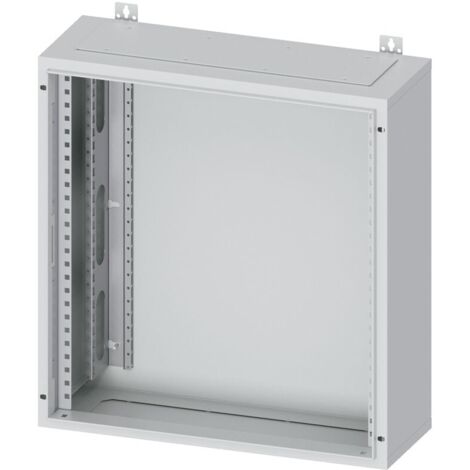 Armadio a parete Siemens ALPHA630 B600 H600 P250 IP55 8GK21241KK23
