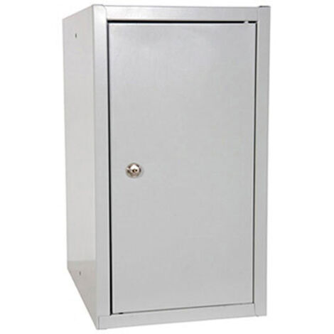 Armadio a scomparti piccoli - Altezza 455 mm - 4015071120