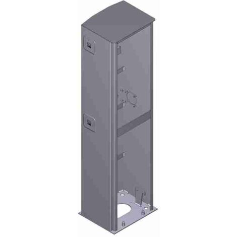 Armadio Barriera Inox G4001 Ricambio CAME 119RIG069