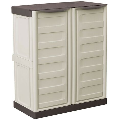ARMADIO BASSO 'SPAZIO' CM 70 X 39 X H 85